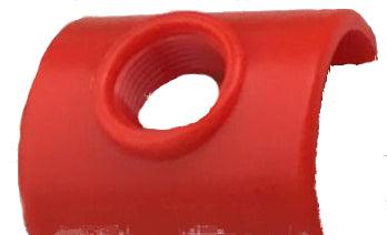 Chicken Waterer Nipples - 4 Pack